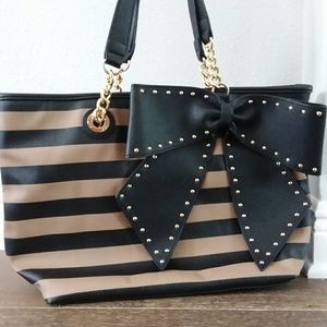 Betsey Johnson Purse